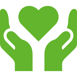 Not-for-Profit Icon